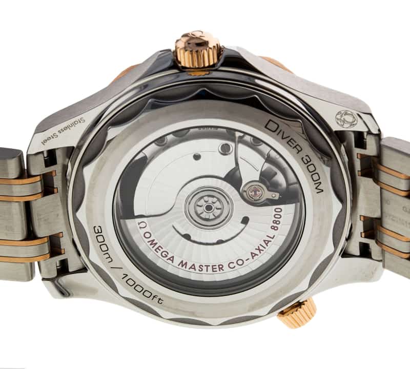 Omega Seamaster 300m 210.20.42.20.03.002